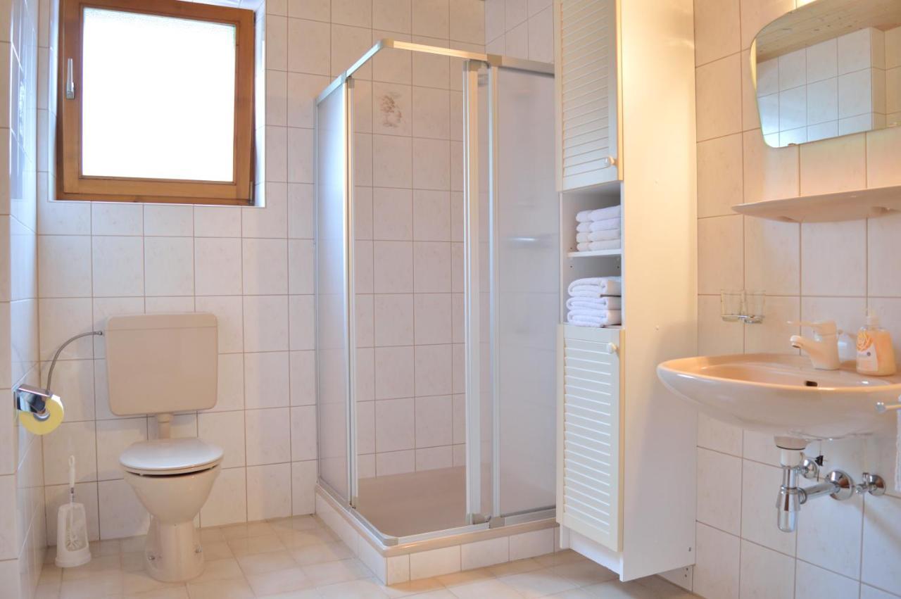 Ferienwohnung Kogelblick Virgen Exterior foto